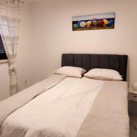 Apartman S Dvije Spavace Sobe Poreč Kültér fotó